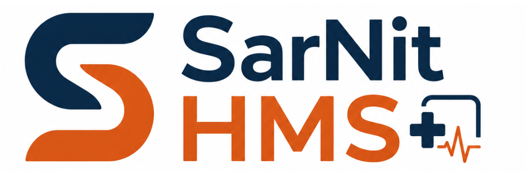 SarNit HMS